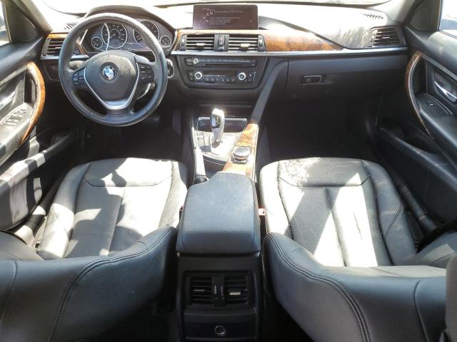 WBA3C1C54EK115131 BMW 328 I Sulev