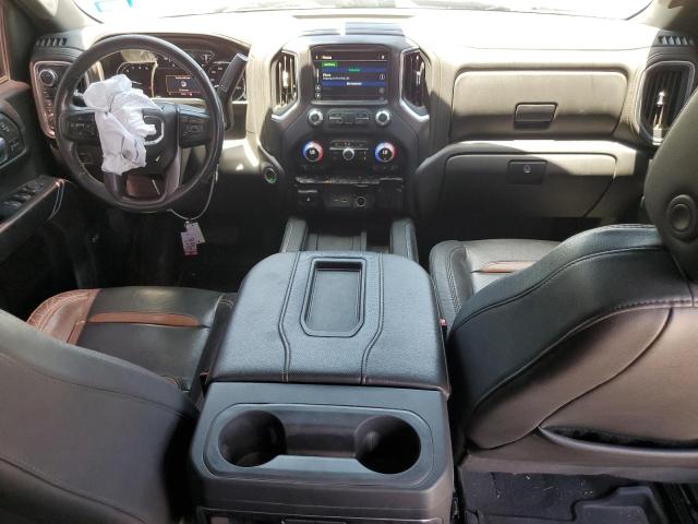 1GTP9EEL2MZ220214 GMC Sierra K1500 At4