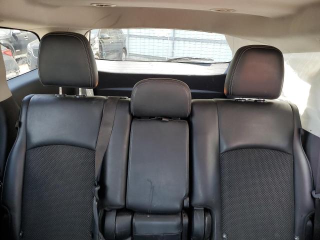 3C4PDDGG4HT639011 Dodge Journey Crossroad
