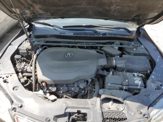 19UUB2F36GA004861 Acura TLX
