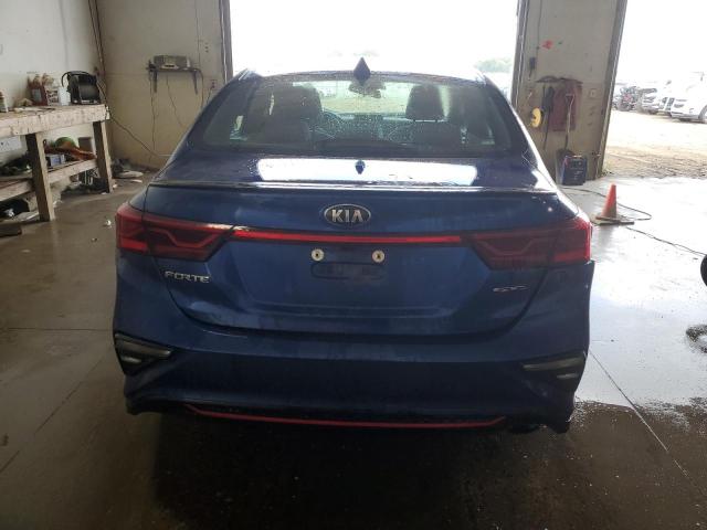 3KPF34AD2ME384564 KIA Forte Gt Line