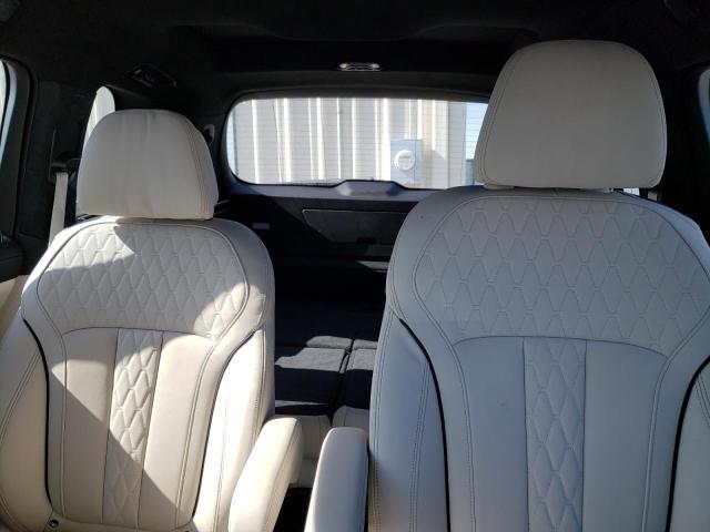 5UXCW2C03M9E40218 BMW X7 Xdrive40i