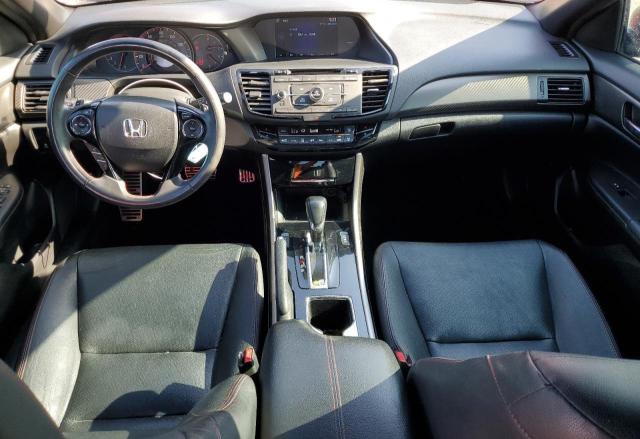 1HGCR2F19HA158438 Honda Accord Sport Special Edition