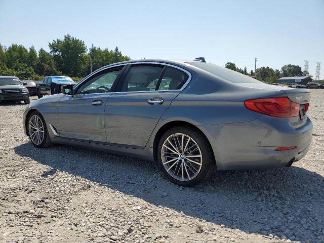 WBAJA5C38HG897654 BMW 530 I