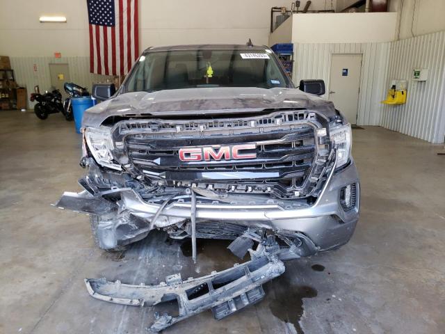 3GTU9CET9MG305770 GMC Sierra K1500 Elevation