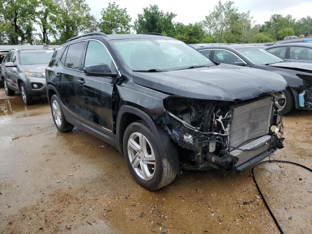 3GKALMEX3JL393008 GMC Terrain Sle