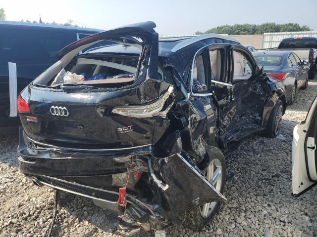 WA1D7AFP1GA146607 Audi Q5 Premium Plus S-line