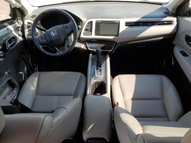 3CZRU5H75JM702074 Honda Hr-v Exl