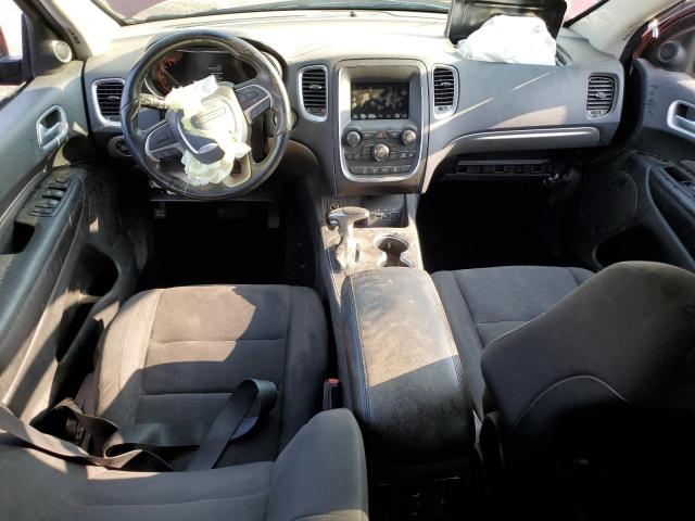 1C4RDHAG6LC324935 Dodge Durango Sxt