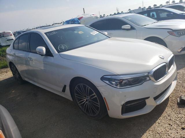 WBAJA5C39HG895735 BMW 530 I