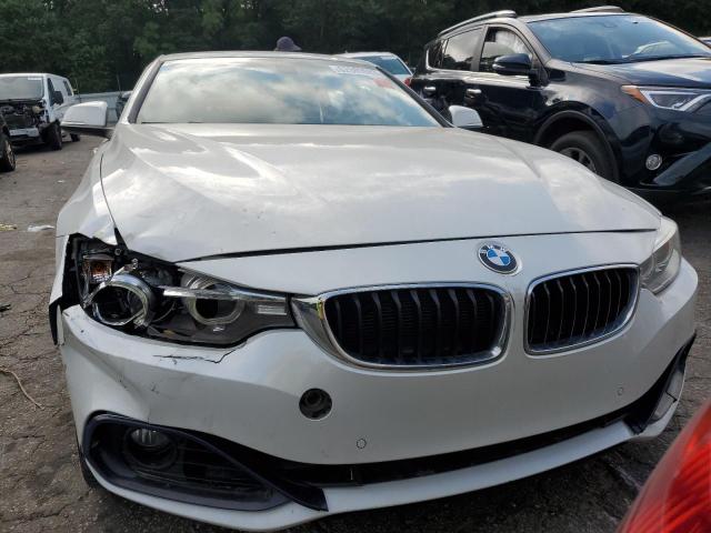 WBA4A9C5XGGL89805 BMW 428 I Gran Coupe Sulev