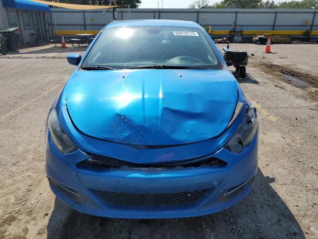 1C3CDFBB4GD667941 Dodge DART SXT