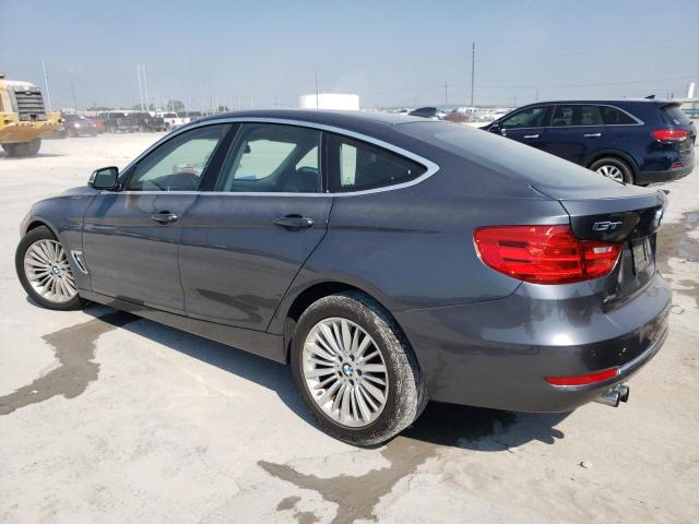 WBA3X5C53ED556703 BMW 328 XIGT