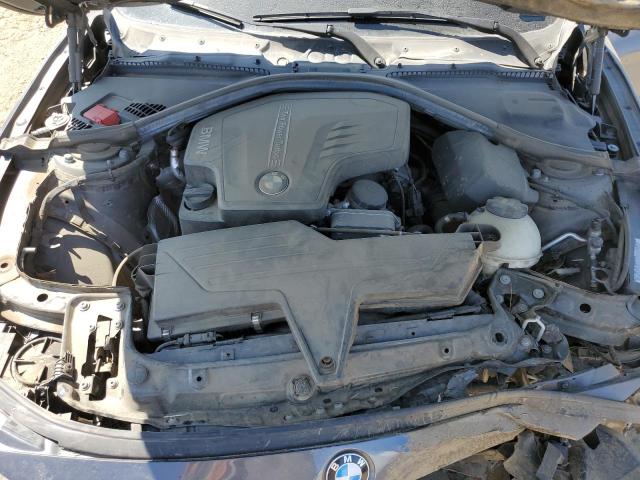 WBA3N7C57EK221103 BMW 428 I