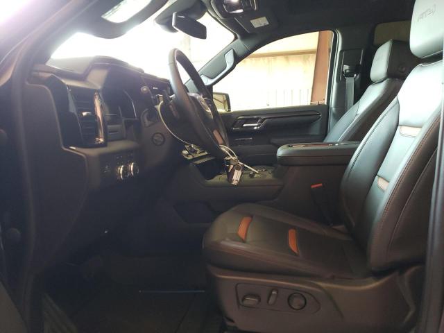 1GTUUEET7NZ627156 GMC Sierra K1500 At4