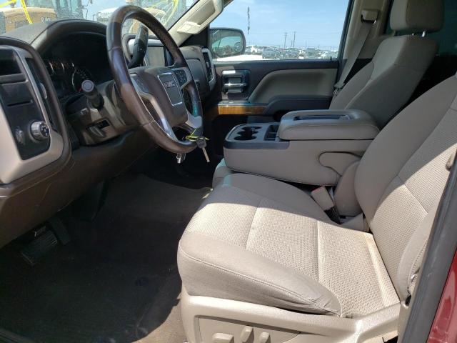 3GTP1UEC4EG542971 GMC Sierra C1500 Sle