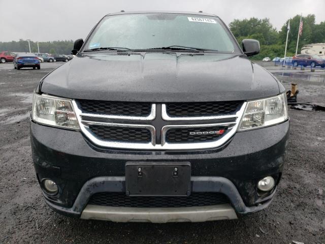 3C4PDCBB9FT581075 Dodge Journey Sxt