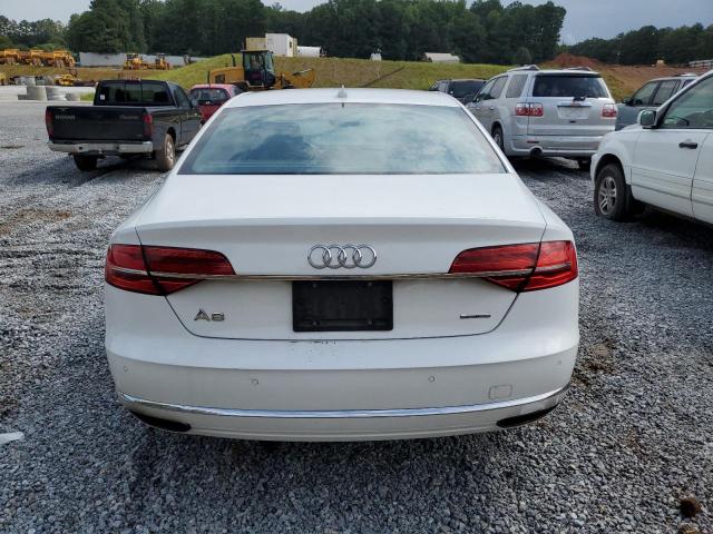 WAUJGAFD2FN011915 Audi A8 QUATTRO