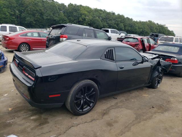 2C3CDZAG5HH601191 Dodge Challenger Sxt