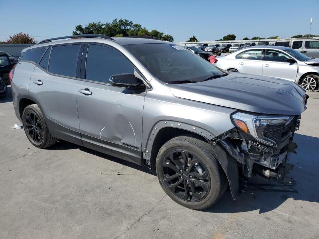 3GKALVEV3ML351107 GMC Terrain Slt