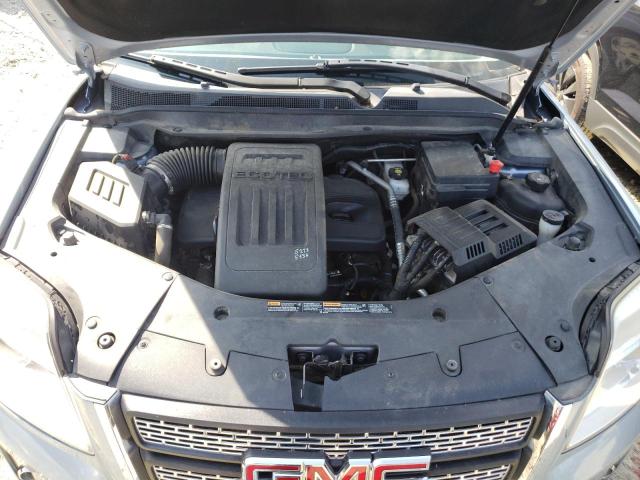 2GKALTEK1F6316048 GMC Terrain Slt