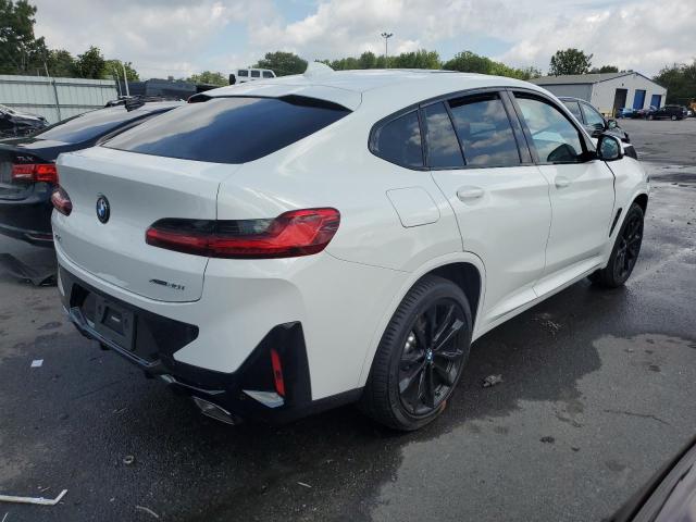 5UX33DT04P9S86799 BMW X4 Xdrive30i