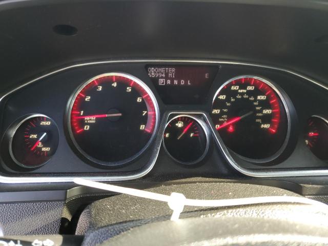 1GKKVRKD6GJ201991 GMC Acadia Slt-1