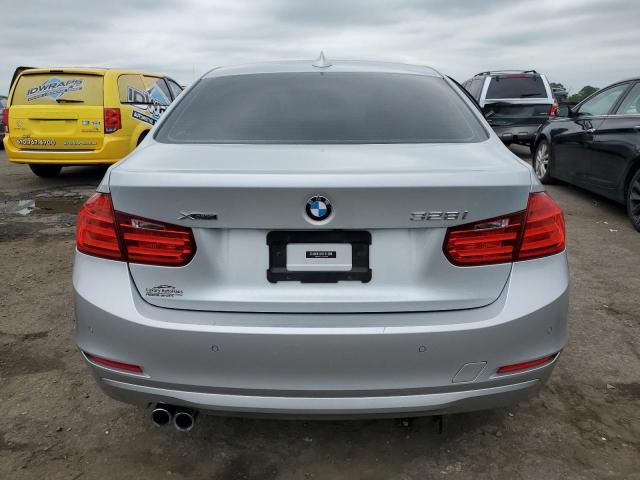 WBA3B5C55FP654629 BMW 328 Xi Sulev