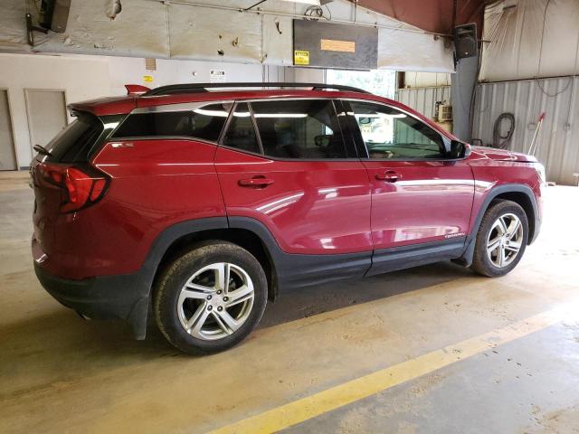 3GKALTEX7JL406322 GMC Terrain Sle