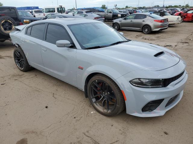 2C3CDXGJ2NH171123 Dodge Charger Scat Pack