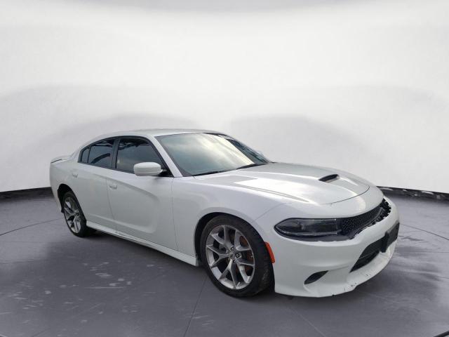 2C3CDXHG0NH175884 Dodge CHARGER GT