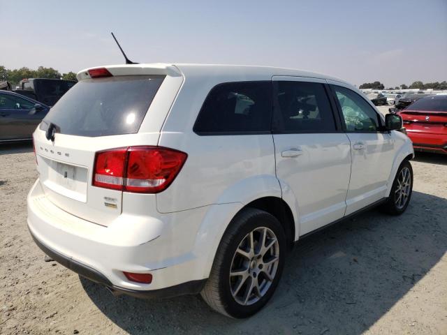 3C4PDCEG2JT346758 Dodge JOURNEY GT