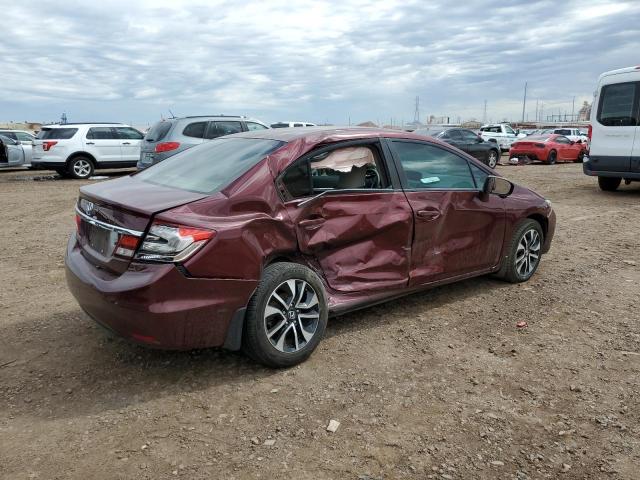 2HGFB2F8XFH562314 Honda CIVIC EX