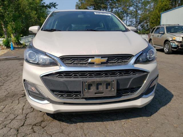 KL8CD6SA3MC749415 Chevrolet SPARK 1LT