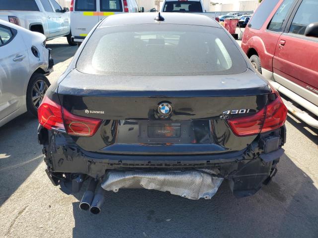 WBA4J1C52JBM11320 BMW 430i Gran Coupe