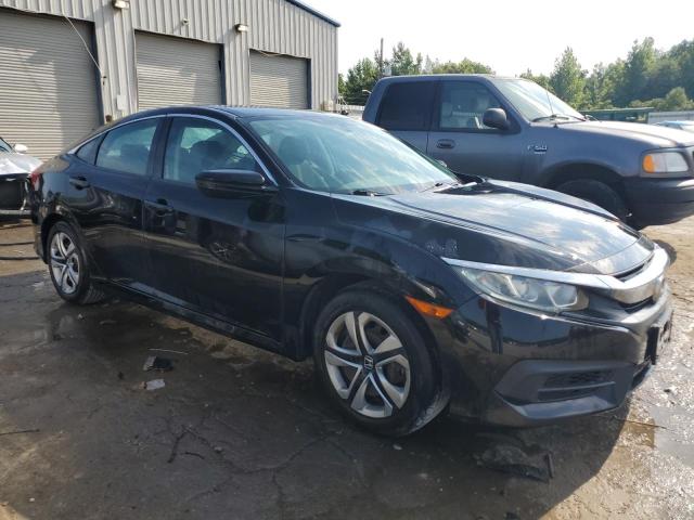 19XFC2F53GE010460 Honda Civic Lx