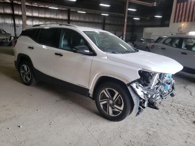 3GKALVEV8LL252250 GMC Terrain Slt