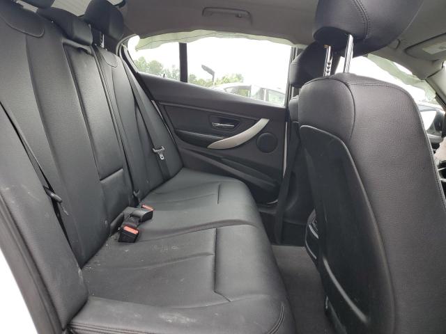 WBA8E1G54GNT36160 BMW 320 I