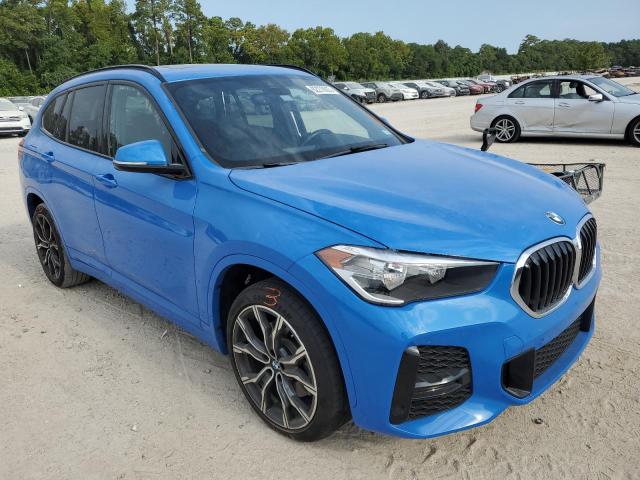 WBXJG7C01M5U02044 BMW X1 Sdrive28i