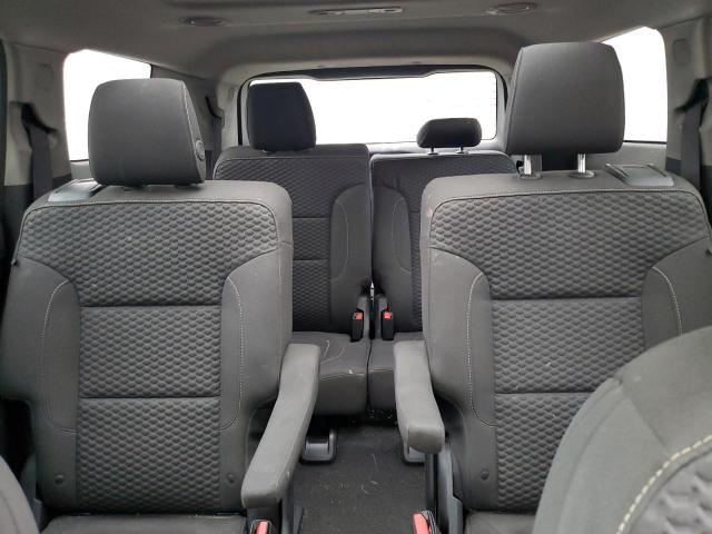 1GKKNSLA1KZ282534 GMC ACADIA SLE