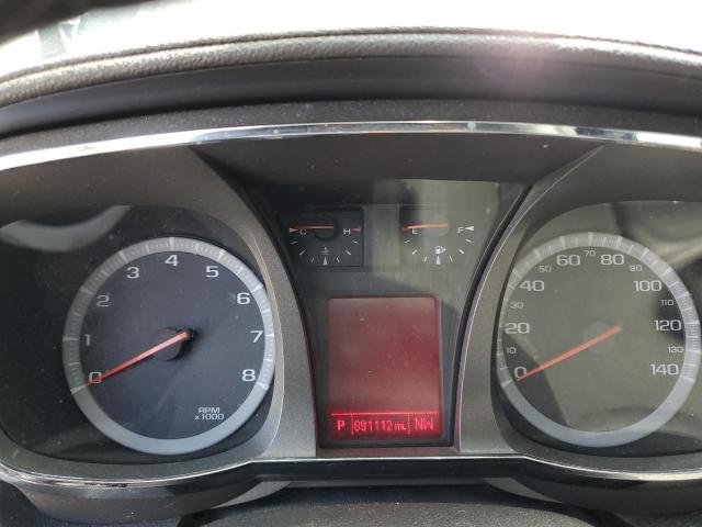 2GKALPEK6H6328268 GMC Terrain Slt