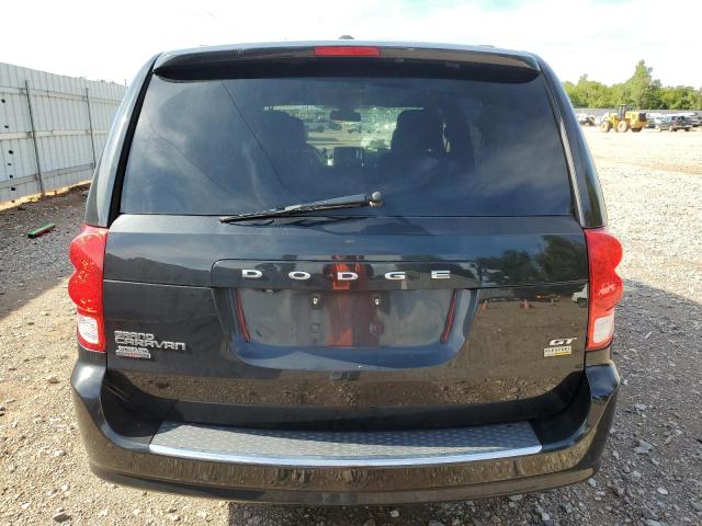 2C4RDGEG3KR691415 Dodge Grand Caravan Gt