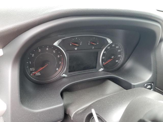 1GKKNUL45PZ237822 GMC ACADIA SLT