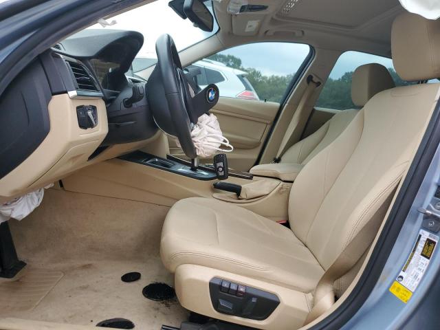 WBA3A5G50FNS84103 BMW 328 I