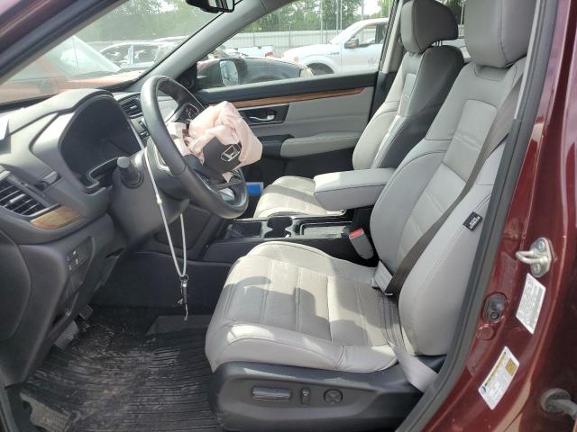 7FARW2H82KE033361 Honda CR-V EXL