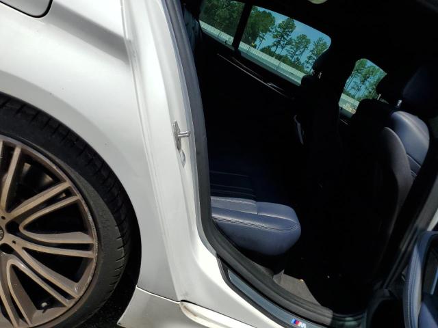 WBAJE5C59JWA95618 BMW 540 I