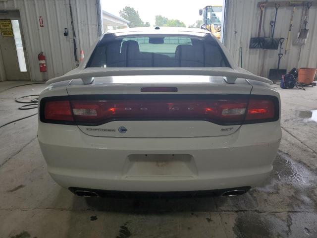 2C3CDXHG3EH123732 Dodge Charger Sxt