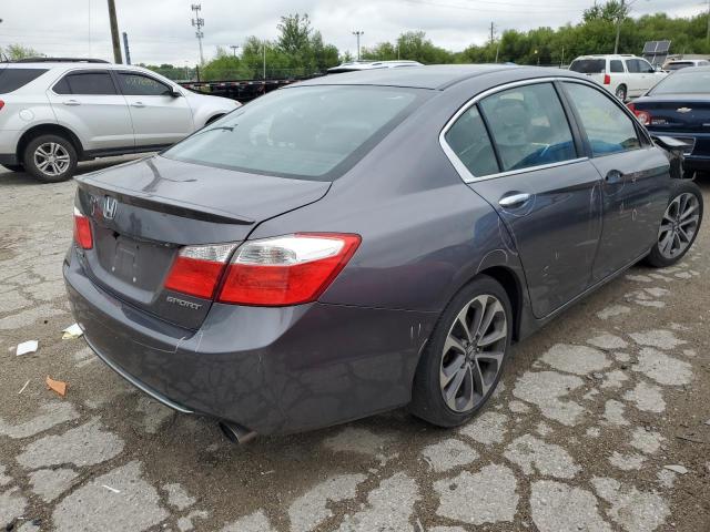 1HGCR2F51EA254529 Honda Accord Sport
