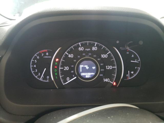 5J6RM3H92GL023637 Honda Cr-v Touring
