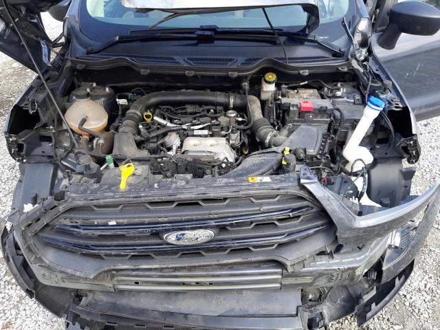 MAJ3P1RE3JC174566 Ford ECOSPORT S